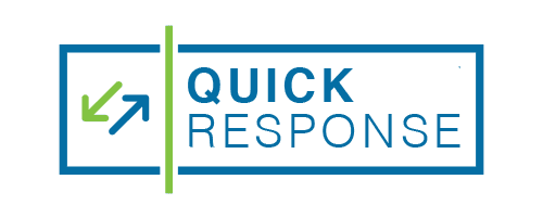 Quick response